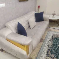 ست میز ناهار خوری ۶نفره و مبل ۸نفره|مبلمان خانگی و میز عسلی|تهران, شاهین|دیوار
