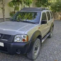 نیسان رونیز مدل ۸۳ با کارکرد ۱۲۰ هزار کیلومتر