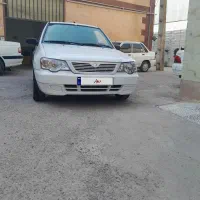 پراید۱۱۱ مدل ۹۲فول