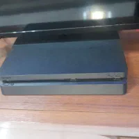 ps4slimکپی خور|کنسول، بازی ویدئویی و آنلاین|کرمانشاه, |دیوار