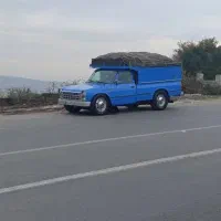 نیسان وانت کرایه ارزان قیمت داخل شهر وشهرستانها