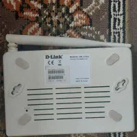 مودم D -LINK|مودم و تجهیزات شبکه|کرمانشاه, |دیوار