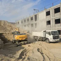 کمپرسی دهچرخ مدل ۹۰