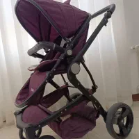 کالسکه و کریر|کالسکه و لوازم جانبی|ماهدشت, |دیوار