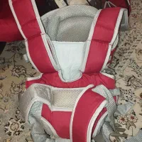 کالسکه، کرییر و صندلی ماشین|کالسکه و لوازم جانبی|کرج, دهقان ویلا|دیوار