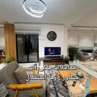 واحد ۵۷متری خوش نقشه دوخواب واقع در چمران