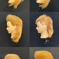 آموزش آرایشگری