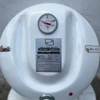 آبگرمکن برقی