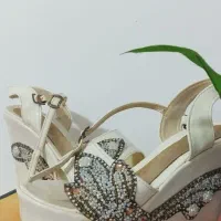 کفش مجلسی|کیف، کفش، کمربند|کرمان, |دیوار