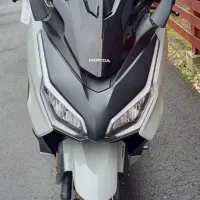 هوندا فورزا ۶ مدل ۲۰۲۴