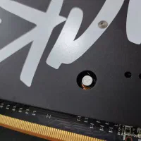 Rx 6800 Quick  با جعبه و پیچ پلمپ|قطعات و لوازم جانبی رایانه|تهران, فلسطین (میدان انقلاب)|دیوار