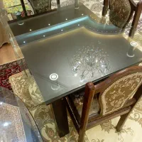 میز ناهارخوری