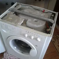 نصب و تعمیر لباسشویی اتوماتیک|خدمات پیشه و مهارت|رشت, گلسار|دیوار