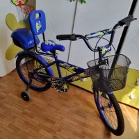 دوچرخه کانفیدیس سایز ۲۰ C20