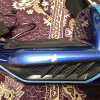 اسکوتر برقی پر قدرت