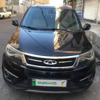 چری تیگو 5 اکسلنت (ضمانت کارنامه)