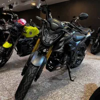 موتور هوندا Hornet 185cc مدل 1403