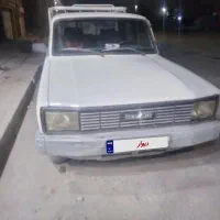 وانت مزدا دو کابین ۲۰۰۰ ژاپن مدل ۹۵
