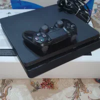 ps4 اسلیم کپی خور