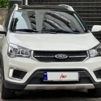 ام وی ام X22 اتوماتیک اسپرت اکسلنت، مدل ۱۴۰۰ اقساط
