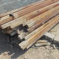 خرید و فروش چوب مربا قدیمی مربع