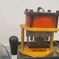 فروش تجهیزات درب و پنجره های آلومینیومی|ماشین‌آلات صنعتی|رشت, شهرک صنعتی|دیوار