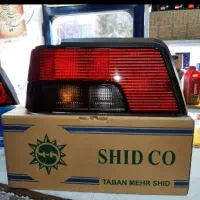 چراغ خطر پژو 405 206 پرشیا