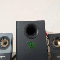 اسپیکر کیفیتی لاجیتک