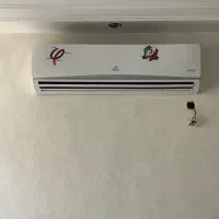 نصب سرویس و جابجایی کولرگازی