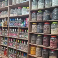واگذاری عطاری با تجهیزات کامل