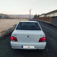 پراید ۱۳۲|خودرو سواری و وانت|شیراز, لاله|دیوار