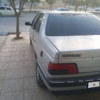 پژو۴۰۵