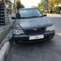 پراید111 92 سلامت