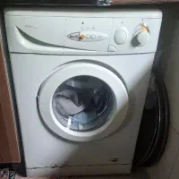 لباسشویی ابسال