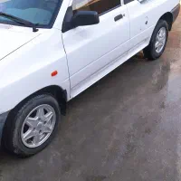 فروش وانت پراید ۱۵۱ مدل ۱۴۰۰|خودرو سواری و وانت|بندر گناوه, |دیوار