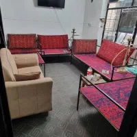 واگذاری کافه غذا وقلیان باموقعیت مکانی وفروش عالی