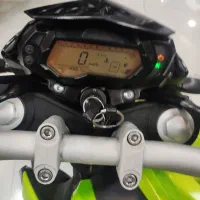 250فسفری1400رنگ جذاب|موتورسیکلت|رشت, پاستوریزه|دیوار