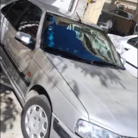 پارس مدل ۸۳|خودرو سواری و وانت|سقز, |دیوار