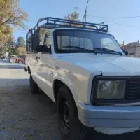 مزدا ۲۰۰۰ تک کابین|خودرو سواری و وانت|نیشابور, شریعتی|دیوار