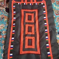 کلا وجالر|لباس|سیب و سوران, |دیوار