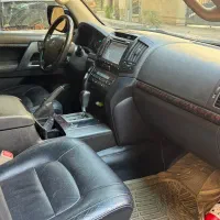 لندکروز 2010 بی نظیر تک برگ سند شخصی|خودرو سواری و وانت|تهران, قیطریه|دیوار