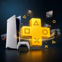 اشتراک پلاس اکسترا پی اس فور و پی اس فایو 1 ساله