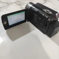 دوربین پاناسونیک hdr90|دوربین عکاسی و فیلم‌برداری|پاکدشت, |دیوار