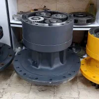 بیل مکانیکی هیوندای ۵۲۰خط۹ رادیات|قطعات یدکی و لوازم جانبی|تبریز, |دیوار