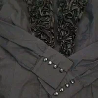 لباس ترک