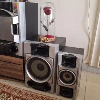 سونی gn1200|سیستم صوتی خانگی|اصفهان, جوزدان الیادران|دیوار