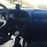 زانتیا مدل 86 بدون ایراد|خودرو سواری و وانت|ایوان, |دیوار