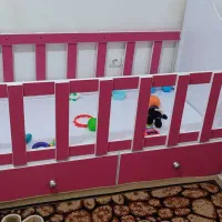 تخت خواب کودک