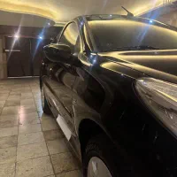 پژو ۲۰۷ TU3 مدل ۱۴۰۳ - مشابه صفر|خودرو سواری و وانت|گرگان, |دیوار