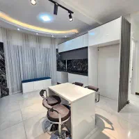 ۶۵متـرفـولپـارکینـگآسـانسـورانـدیشـه|فروش آپارتمان|تهران, جوانمردان (اندیشه)|دیوار